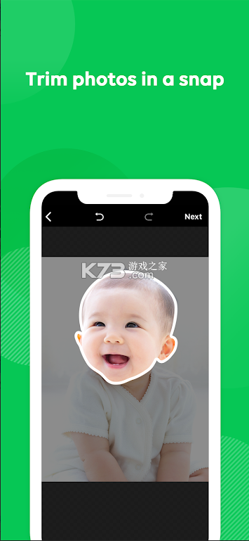 line sticker maker安卓版v8.1.0