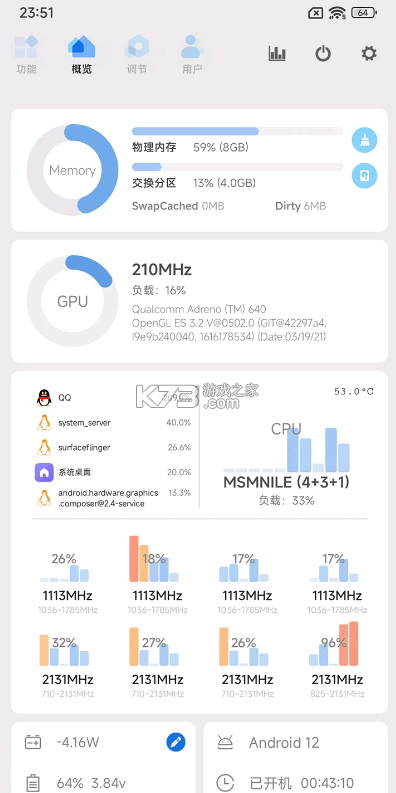 scene官方正版app