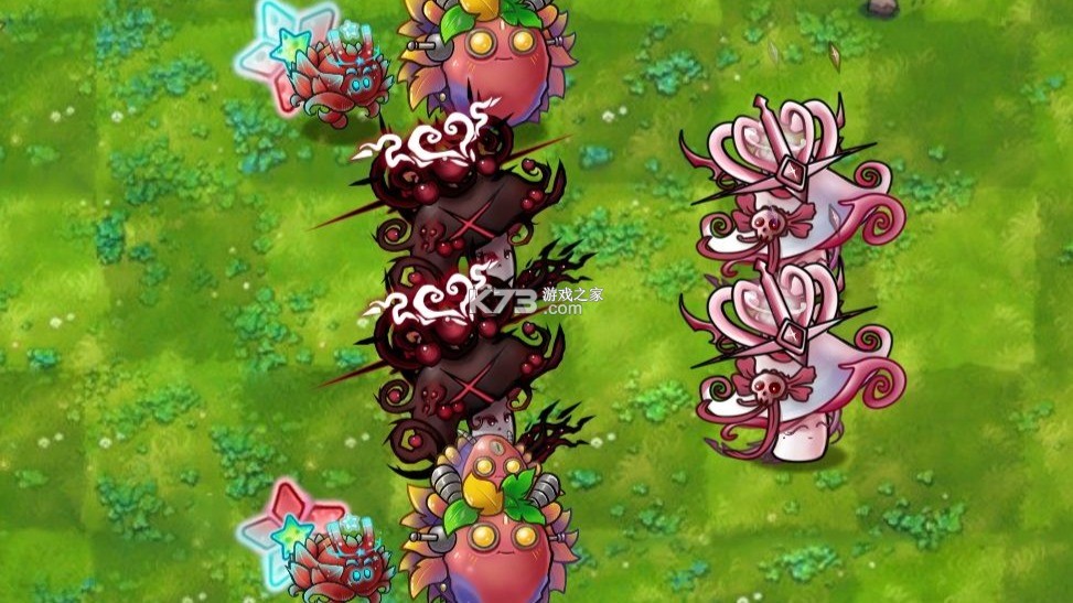 植物大战僵尸融合版二创版