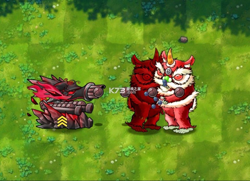 植物大战僵尸融合版二创版