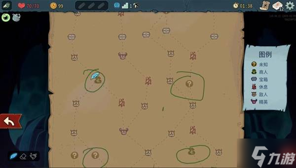 《杀戮尖塔2》新手十大上手技巧分享 精简牌组与地图规划技巧教学