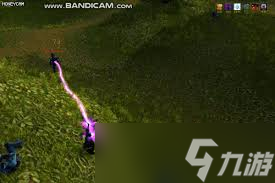 魔兽世界怀旧服痛苦术PVP天赋加点方法