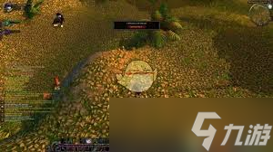 魔兽世界怀旧服痛苦术PVP天赋加点方法