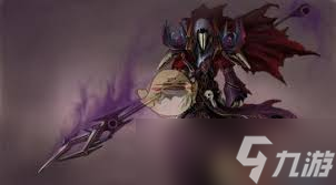 魔兽世界怀旧服痛苦术PVP天赋加点方法