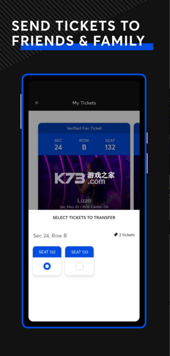 ticketmaster官方中文版v272.0