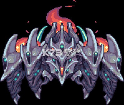 泰拉瑞亚1.4.4.9汉化版