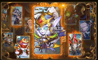 命运战歌兽人争霸手游