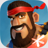 海岛奇兵昆仑版官方