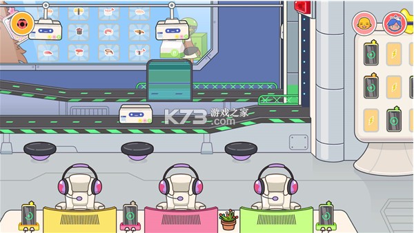 米加小镇世界无广告全部解锁完整版