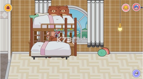 米加小镇世界无广告全部解锁完整版