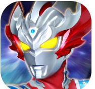 奥特曼王者传奇内购版