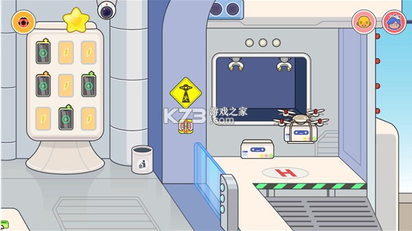 米加小镇世界无广告全部解锁完整版