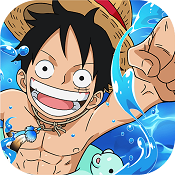 航海王强者之路高爆版