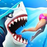 饥饿鲨世界2.5.0版本