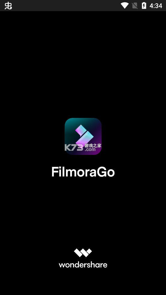 FilmoraGo破解版v15.2.52