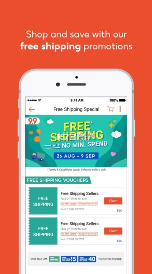 shopee