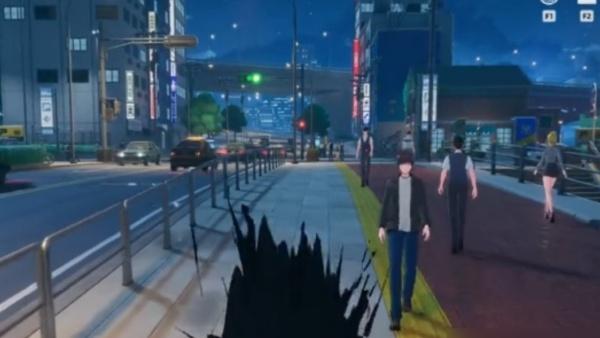 异环狼怎么打 异环狼怎么打