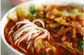 螺蛳粉式炫富是什么梗-螺蛳粉式炫富的意思