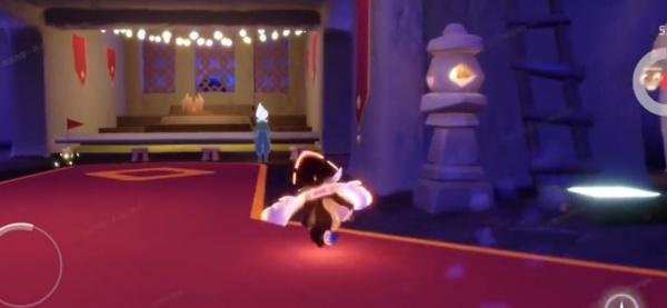 光遇狂欢季四个先祖在哪-狂欢季四个先祖位置介绍