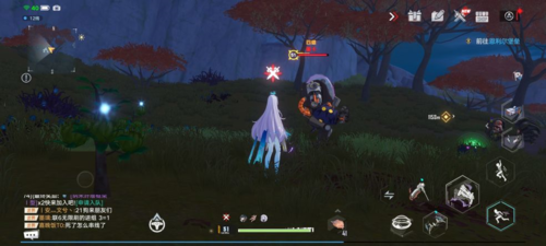 幻塔大世界怎么拉人 大世界拉人攻略