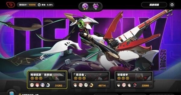 绝区零平民危局怎么通关-平民危局通关攻略