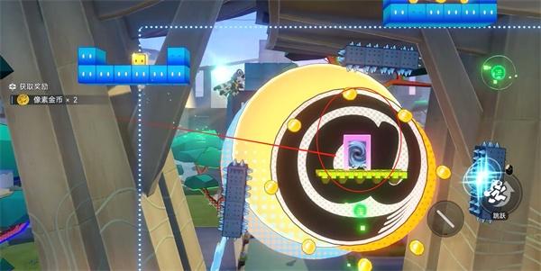 崩坏星穹铁道幻月何年初照人成就怎么过