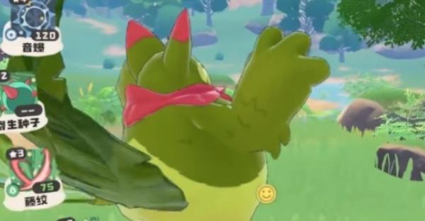 洛克王国世界走丢精灵任务怎么做