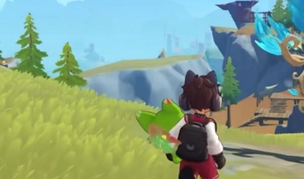 洛克王国世界魔力猫怎么样-魔力猫介绍