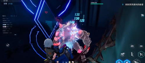 幻塔提督哈巴卡怎么打3