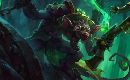 金铲铲之战拼多多老鼠怎么玩 阵容玩法攻略