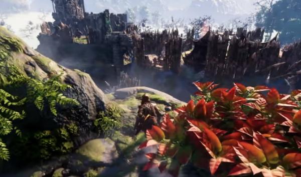 雾锁王国小麦稻草在哪-小麦稻草位置