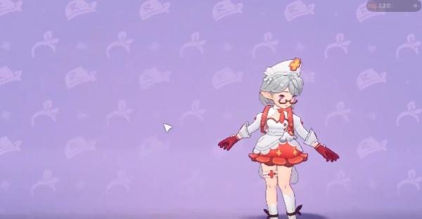 洛克王国世界饰品怎么搭配