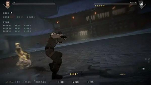 异人之下巴伦技能连招怎么玩 异人之下巴伦技能连招怎么玩