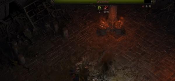 流放之路2黑鳄怎么打-黑鳄打法攻略