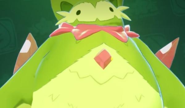 洛克王国世界魔力猫怎么样 洛克王国世界魔力猫怎么样