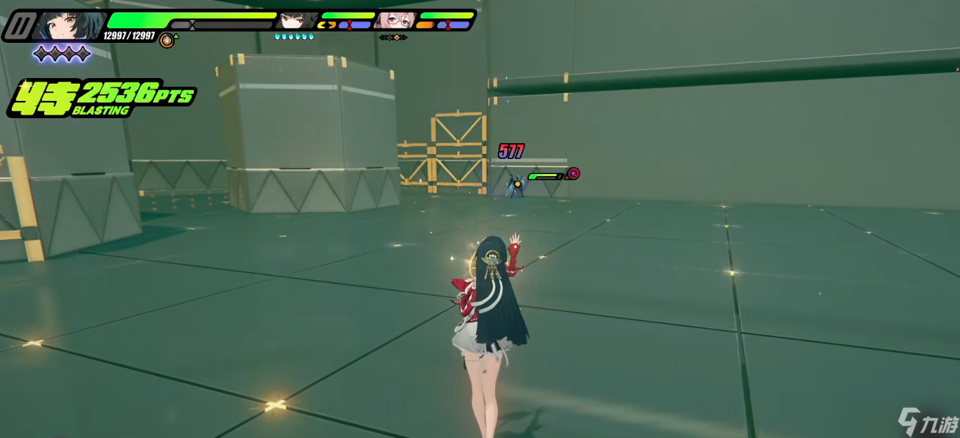 绝区零耀嘉音玩法有哪些