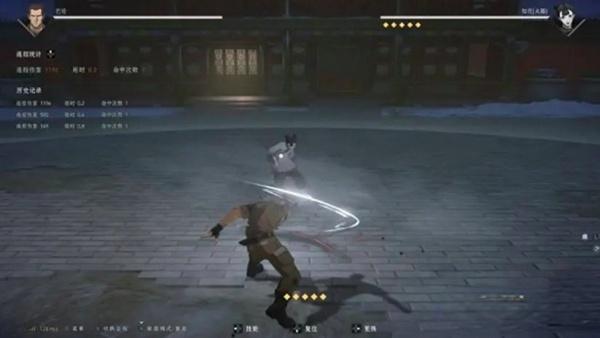 异人之下巴伦技能连招怎么玩-巴伦技能连招玩法介绍