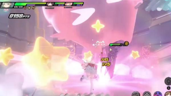 绝区零千夏技能是什么-千夏技能介绍