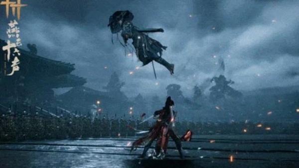 燕云十六声封桩库新镇守怎么样