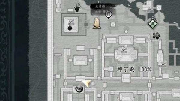 燕云十六声宝慈宫4个见闻怎么收集-宝慈宫4个见闻收集攻略