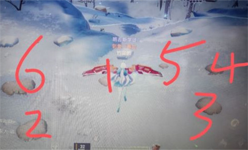 幻塔女妖精英在哪 任务密码攻略