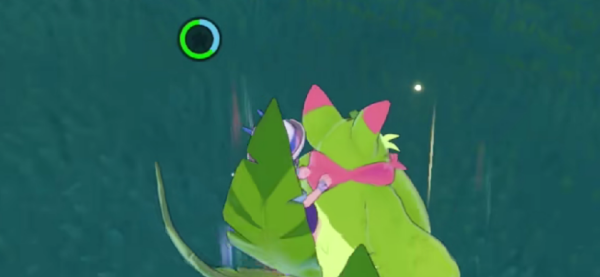 洛克王国世界喵喵怎么捕捉