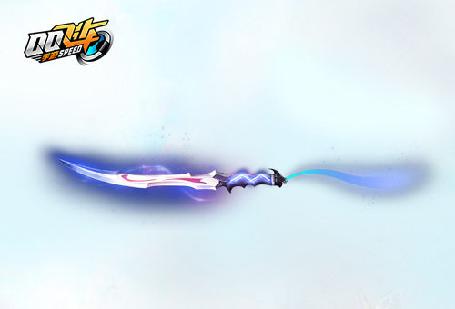 qq飞车手游雷神之刀怎么获得-雷神之刀获取攻略