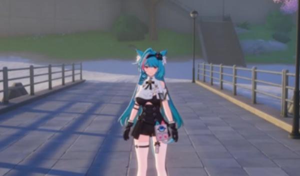 异环高输出阵容怎么搭配-高输出阵容搭配推荐