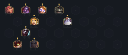 金铲铲之战极客金克丝怎么玩 阵容装备攻略