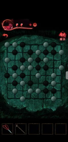 纸嫁衣3第四章怎么过 通关攻略分享