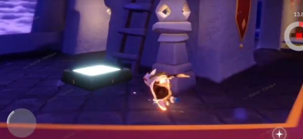 光遇狂欢季四个先祖在哪