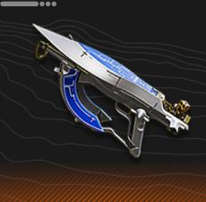 明日方舟终末地伊冯武器怎么选择 明日方舟终末地伊冯武器怎么选择