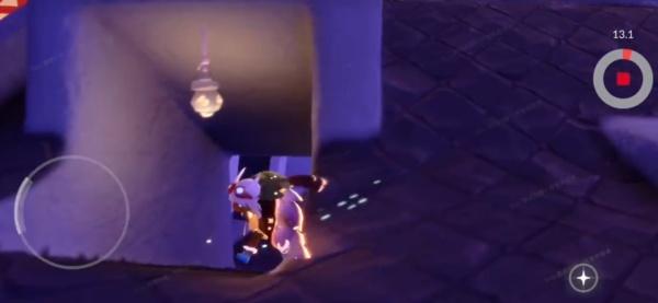 光遇狂欢季四个先祖在哪