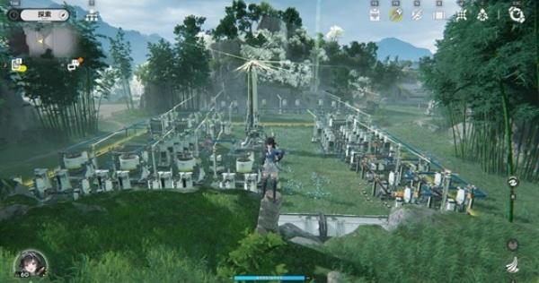 明日方舟终末地武陵基建生产线怎么毕业-武陵基建生产线毕业攻略